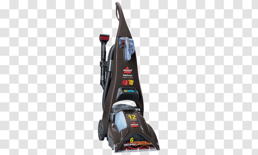 BISSELL ProHeat 2X Revolution Pet Carpet Cleaning Vacuum Cleaner - Bissell Transparent PNG