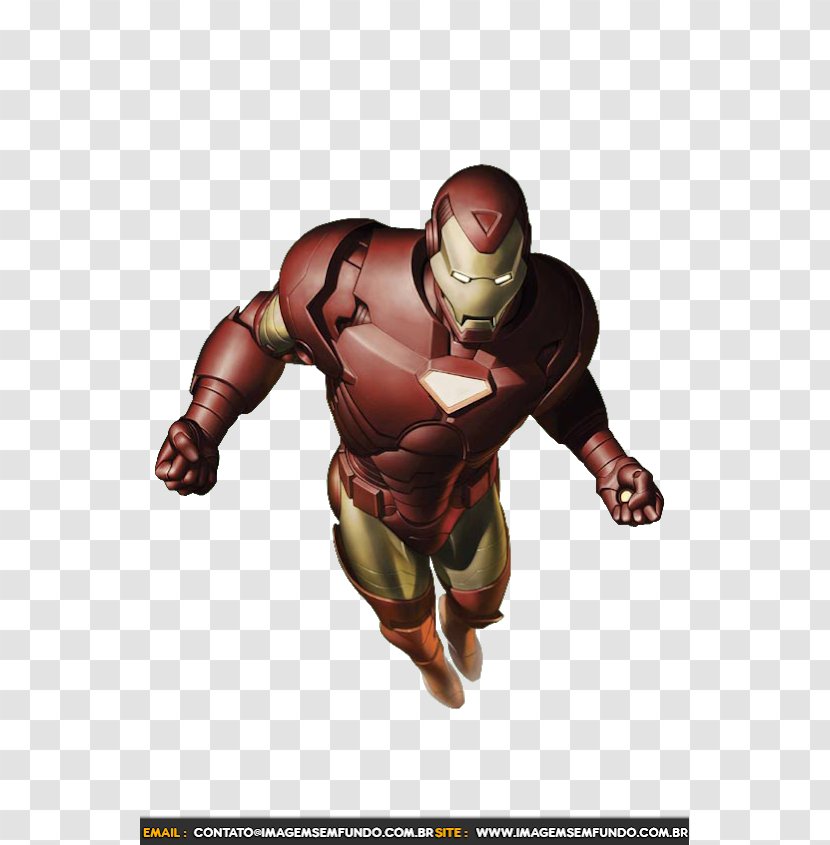 The Iron Man War Machine Tinkerer Transparent PNG