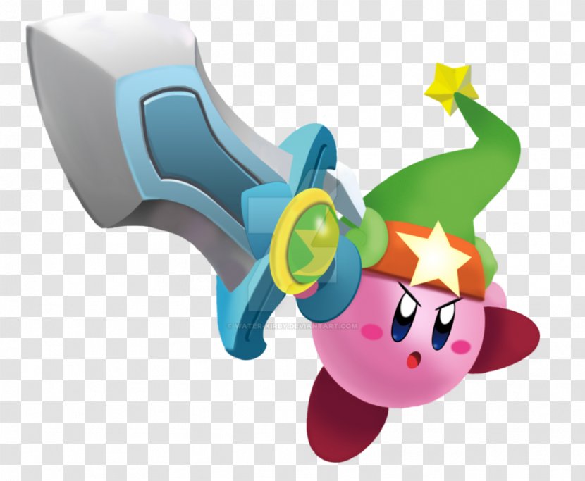 Kirby Super Star Ultra Kirby: Canvas Curse Triple Deluxe Kirby's Dream Collection Smash Bros. Brawl - Technology Transparent PNG