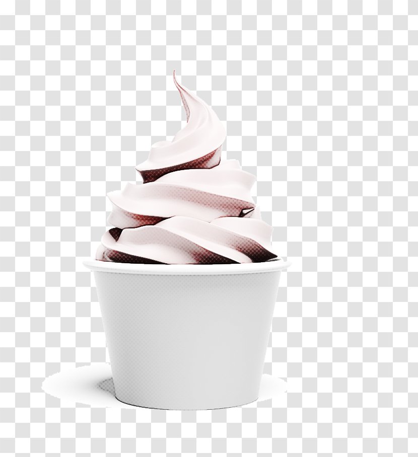 Ice Cream - Food Transparent PNG