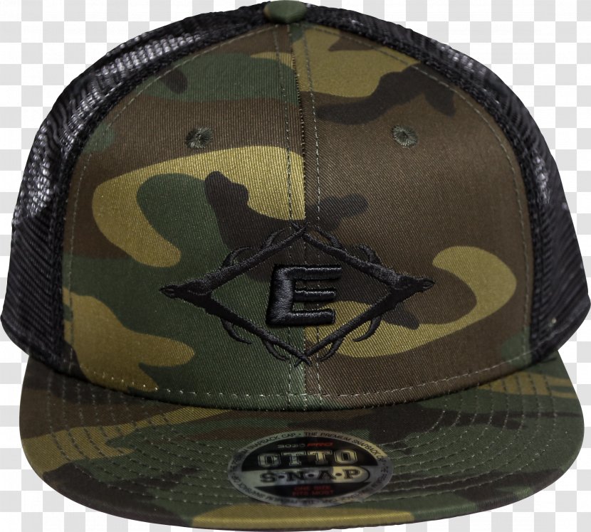 Baseball Cap Easton-Bell Sports Hat Fullcap - Headgear - Antler Transparent PNG