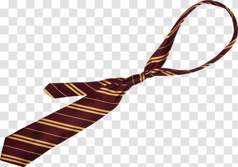 Harry Potter And The Philosopher's Stone Goblet Of Fire Necktie - Tie PNG Image Transparent PNG