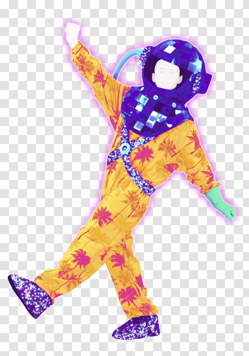 Just Dance 2017 Now 2018 Cake By The Ocean - Biography - Love Study Transparent PNG