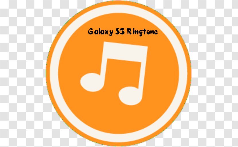 Ringtone Download Computer Software Cracking - Mobile Phones - Orange Transparent PNG