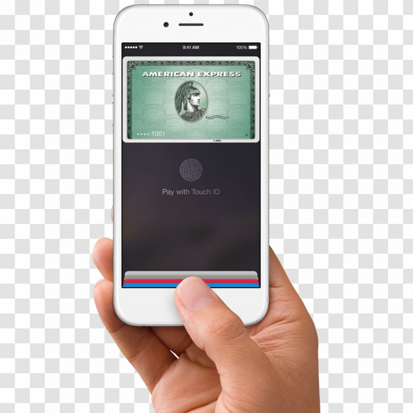 Apple Pay Wallet Mobile Payment Google - Telephone - Mastercard Transparent PNG