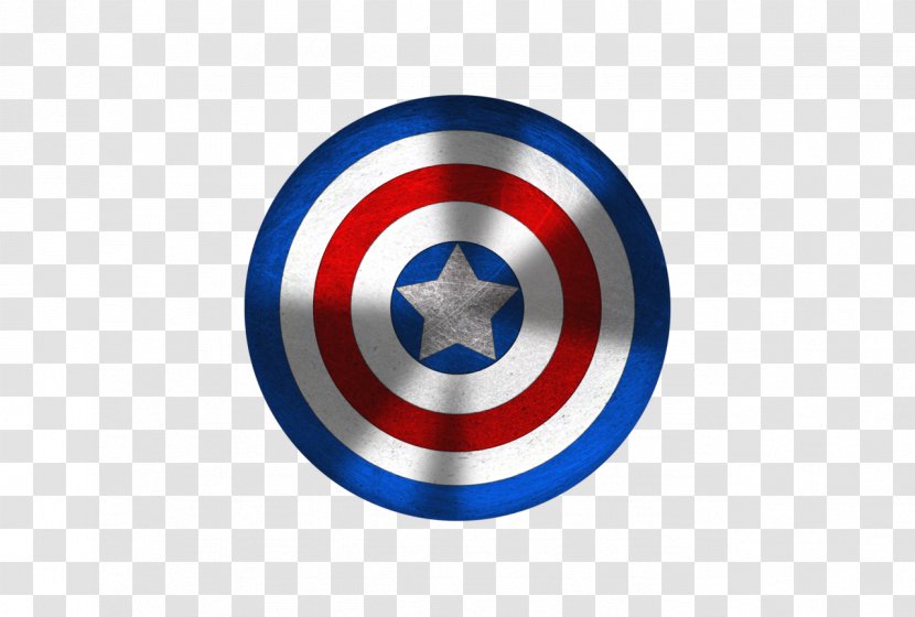 Captain America's Shield S.H.I.E.L.D. - America Transparent PNG