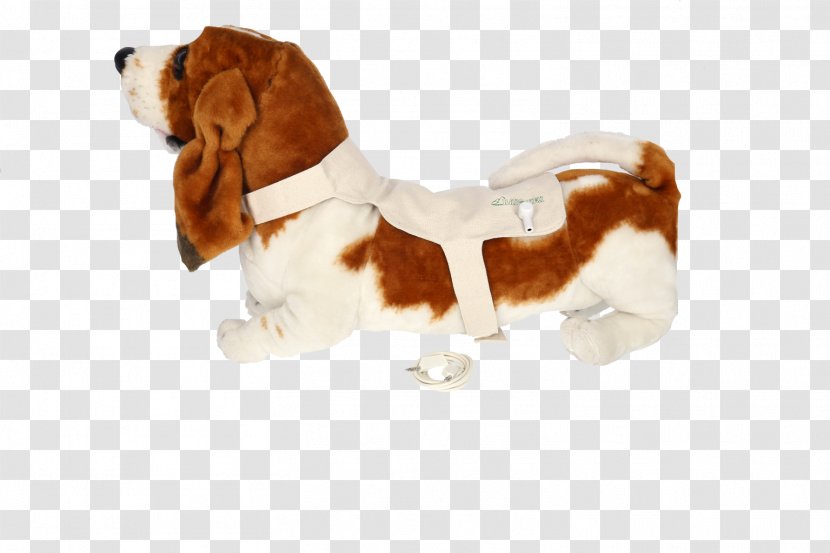 Beagle Puppy Dog Breed Companion Stuffed Animals & Cuddly Toys - Detection Transparent PNG