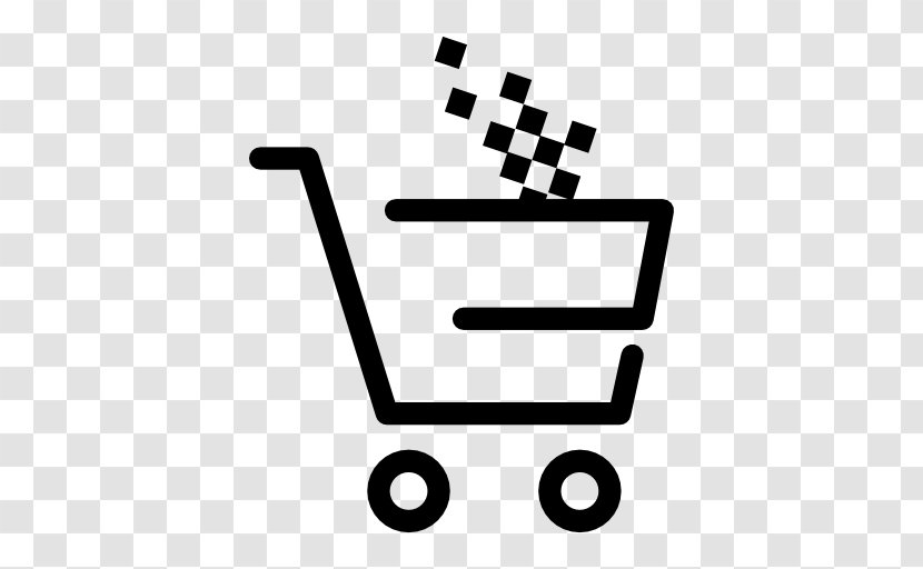 Shopping Cart Business Brand - Symbol Transparent PNG