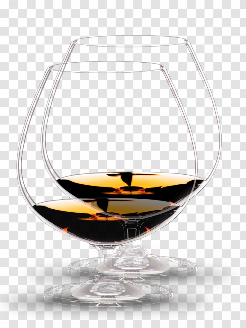 Wine Glass White Riedel - Heart To Transparent PNG