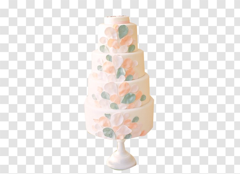 Layer Cake Dobos Torte Decorating - Tree - Fresh Transparent PNG