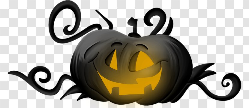 Halloween Pumpkin Jack-o-lantern Clip Art Transparent PNG