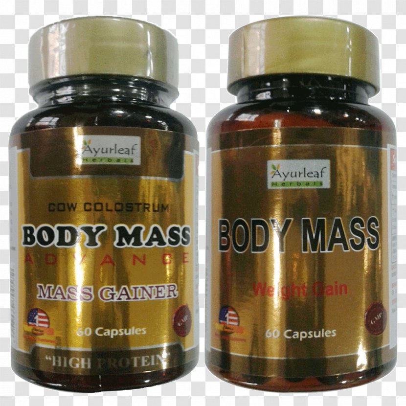Dietary Supplement Weight Gain Bodybuilding Loss Gainer - Health Transparent PNG