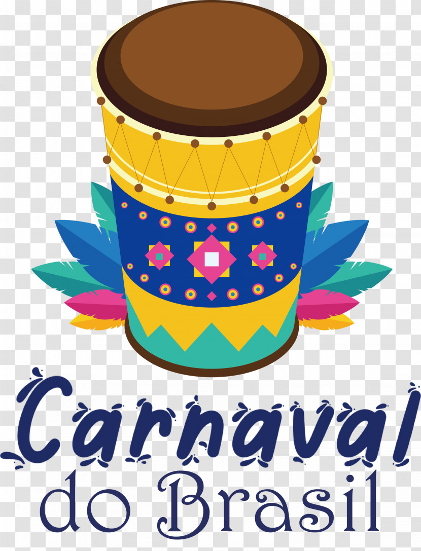 Brazilian Carnival Carnaval Do Brasil Transparent PNG