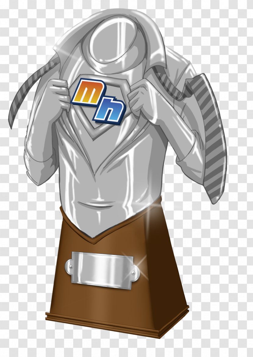 Protective Gear In Sports Outerwear Character - Design Transparent PNG