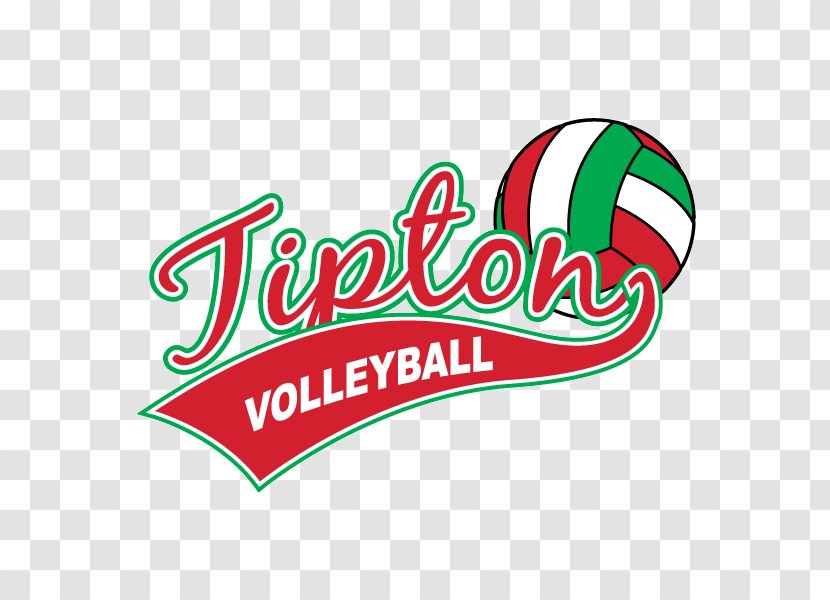T-shirt Logo Volleyball - Stock Transparent PNG