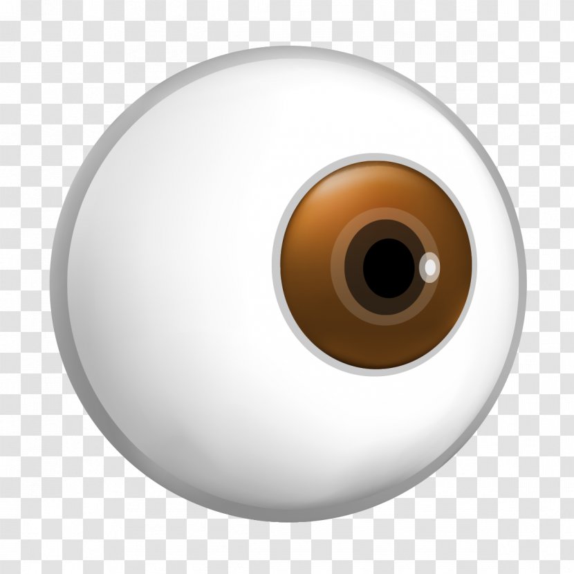 Circle Eye Pattern - Material - Eyes Circular Transparent PNG