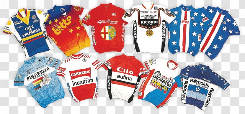 Crazie Bike T-shirt Sportswear Cycling Top Transparent PNG