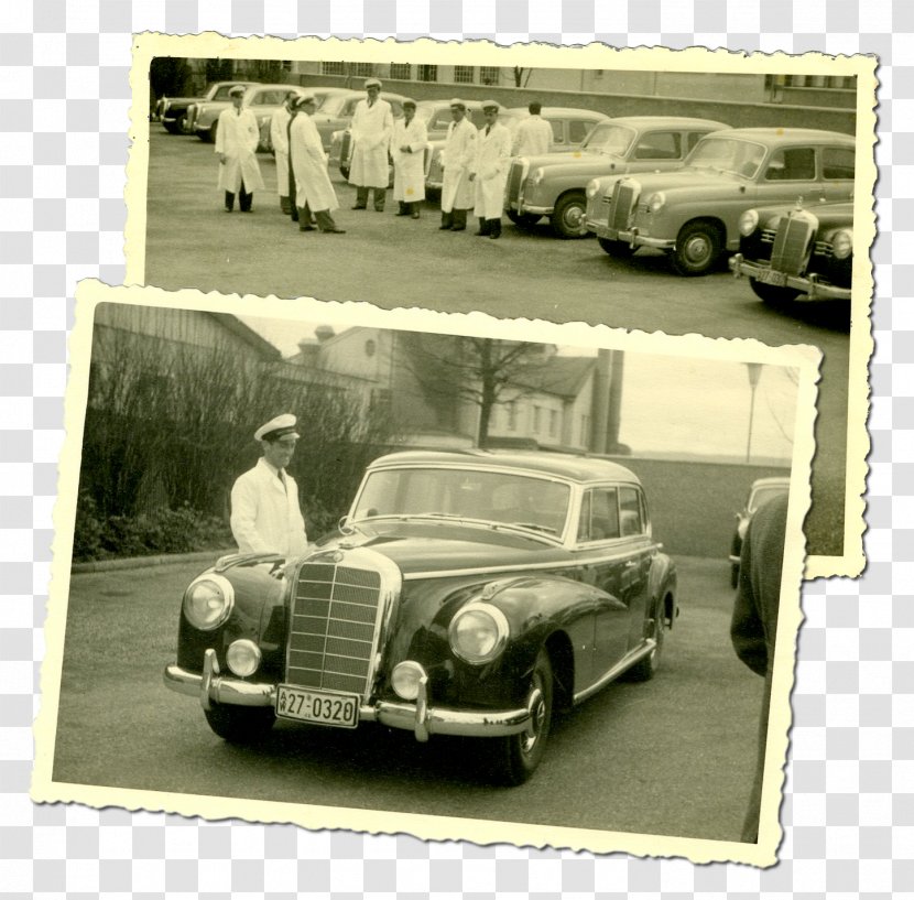 Horrer Automobile GmbH Antique Car Vintage Motor Vehicle Transparent PNG
