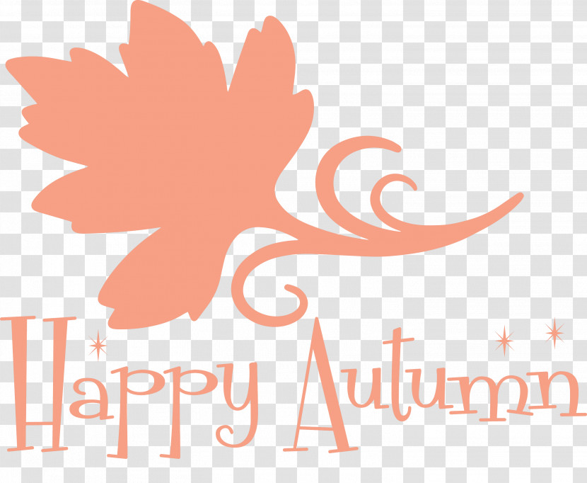 Happy Autumn Hello Autumn Transparent PNG