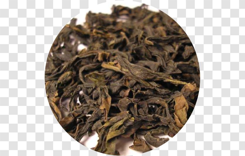Oolong Wuyi Tea Green Qilan - Black Transparent PNG