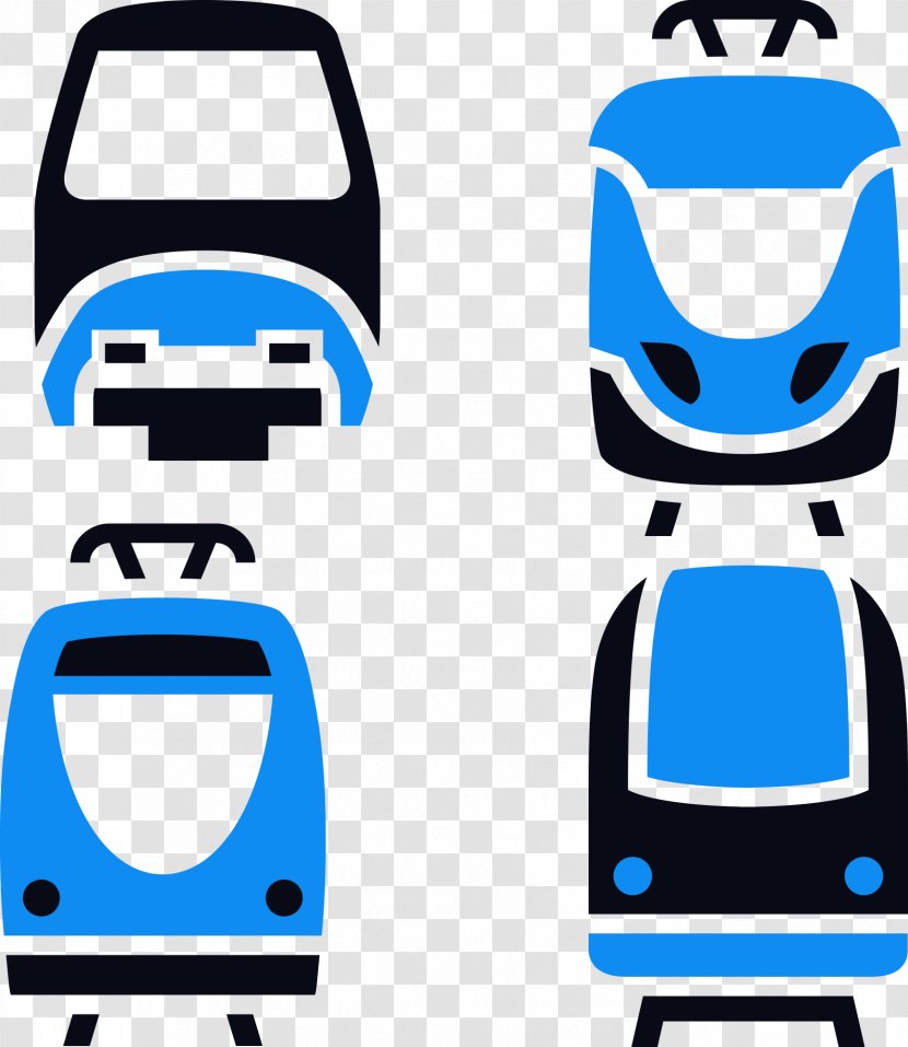 Train Monorail Rail Transport Vector Graphics Image - Mode Of - Choo Transparent PNG