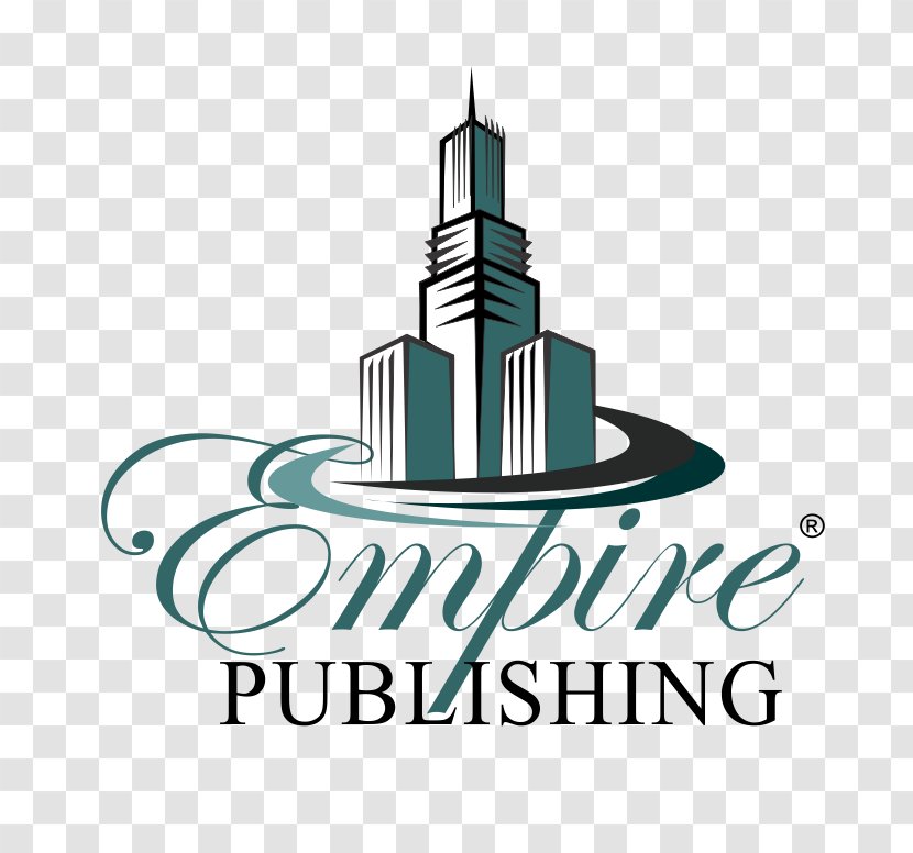 Publishing Logo Service Brand - Book Transparent PNG