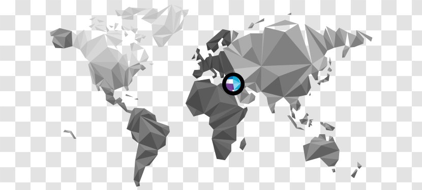 World Map Globe Transparent PNG