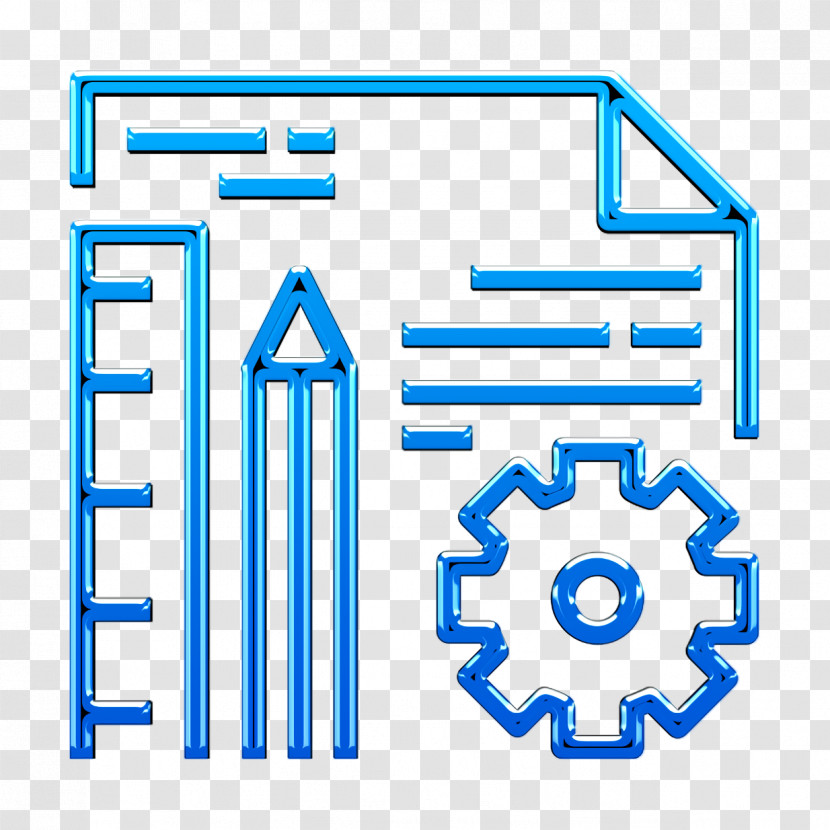 Business Management & Process Icon Process Icon Transparent PNG