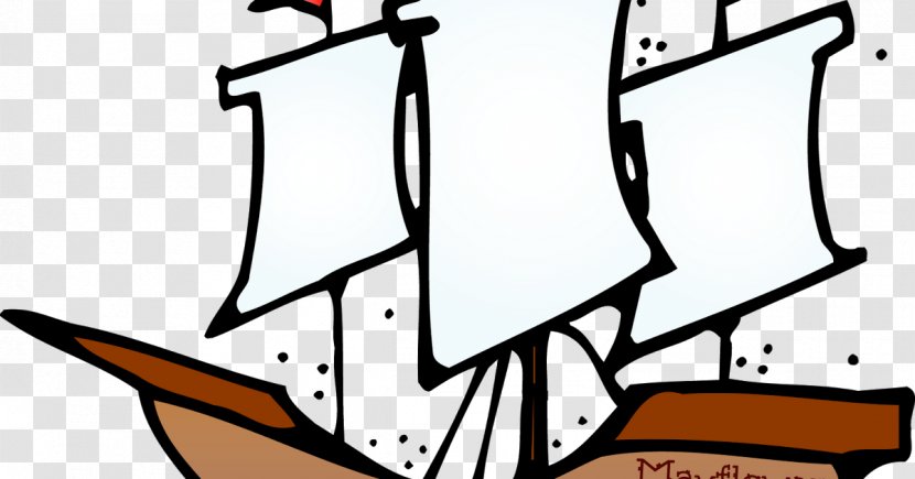 Columbus Day Ship Clip Art - Knights Of - Voyages Christopher Transparent PNG