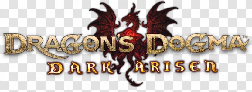 Dragon's Dogma: Dark Arisen Xbox One PlayStation 4 Video Game - High Fantasy - Text Transparent PNG