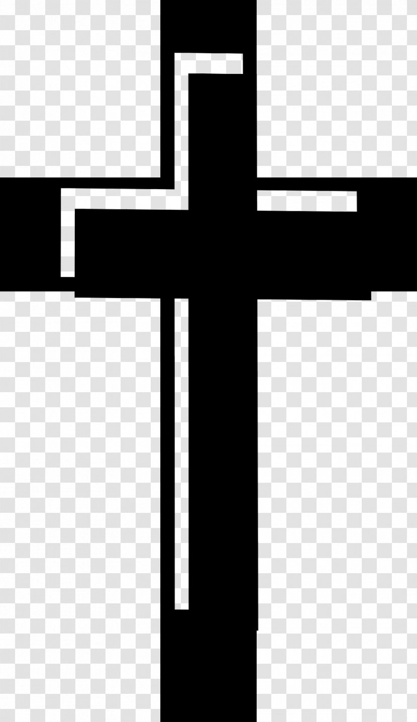 Christian Cross Clip Art - Symbol Transparent PNG