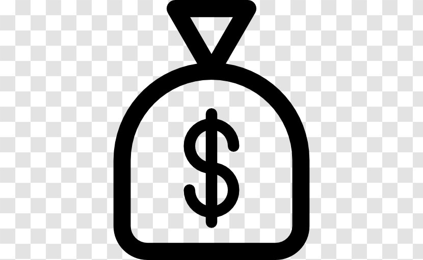 Money Bag Bank Finance - Loan Transparent PNG