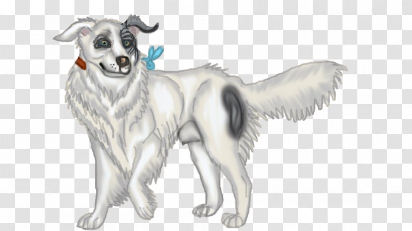 Dog Breed Puppy Sporting Group Paw - Carnivoran - Psycho Fox Transparent PNG