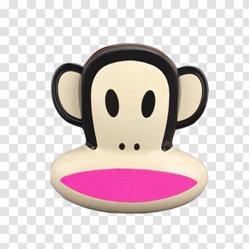 Logos Quizz Paul Frank Industries Hello Kitty Designer Handbag - Male - Mouth Monkey Charging Treasure Transparent PNG