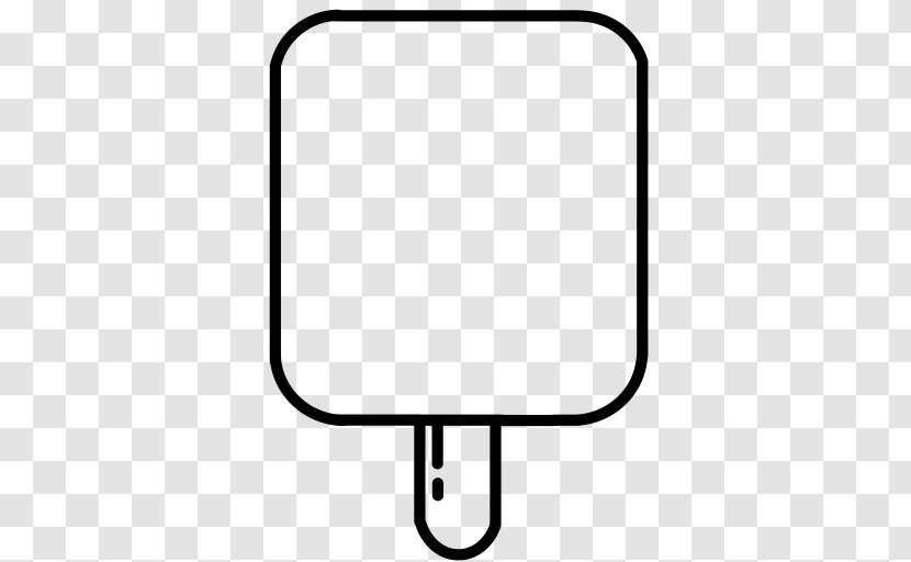 Ice Cream Pop Dessert - Symbol Transparent PNG