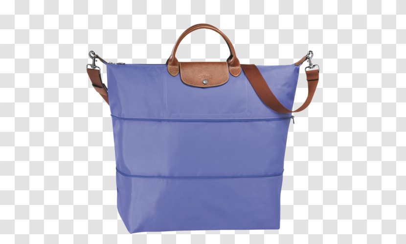 Tote Bag Handbag Longchamp Pliage Transparent PNG