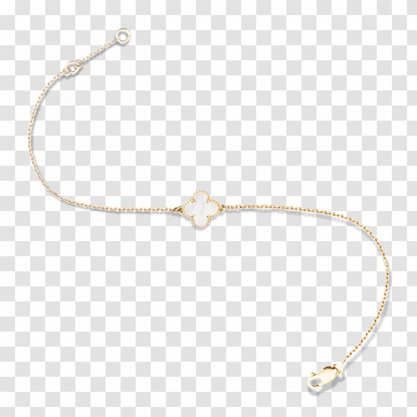 Bracelet Necklace Pearl Body Jewellery Transparent PNG