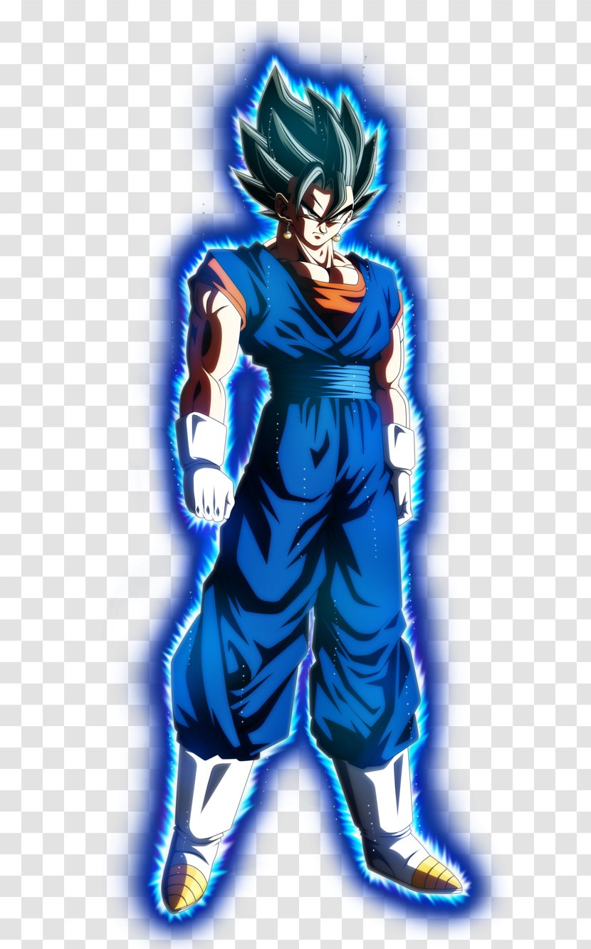 Goku Beerus Gogeta Vegeta Vegerot - Heart - Game Ui Transparent PNG