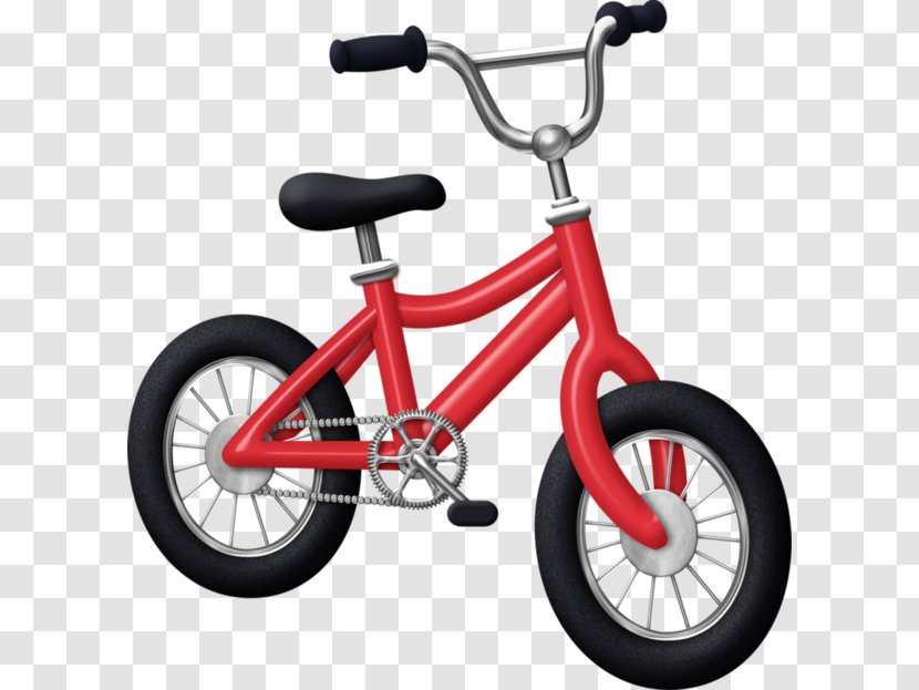 Bicycle Free Content Cycling Clip Art - Part - A Transparent PNG