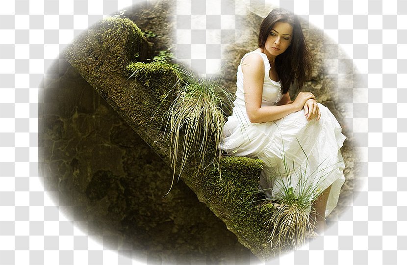Love Woman 0 Joy - Tree - Grass Transparent PNG