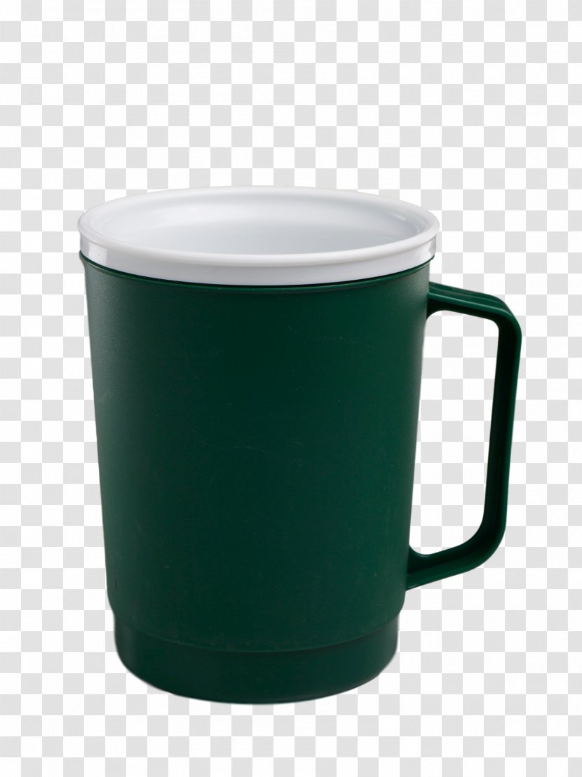 Mug Lid Coffee Cup Plastic Tableware Transparent PNG