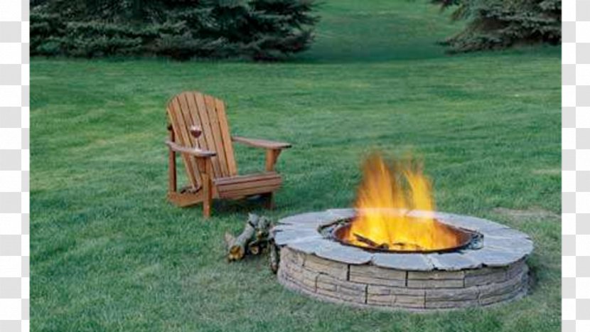 Fire Pit Backyard Patio Outdoor Fireplace Deck - Structure - Pits Transparent PNG