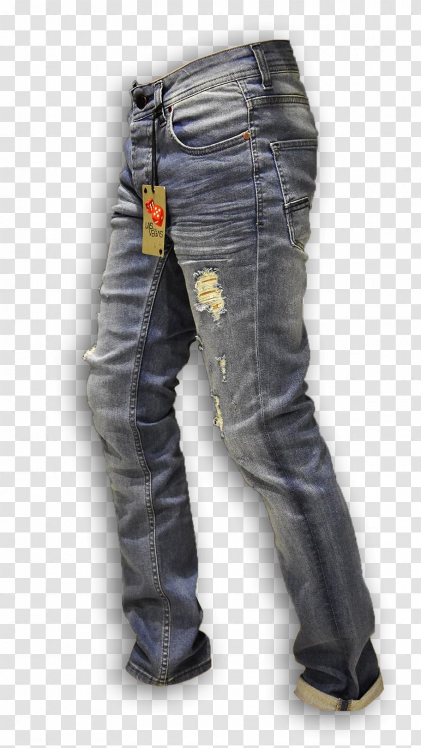 Carpenter Jeans Denim Pants Spandex - Pocket Transparent PNG