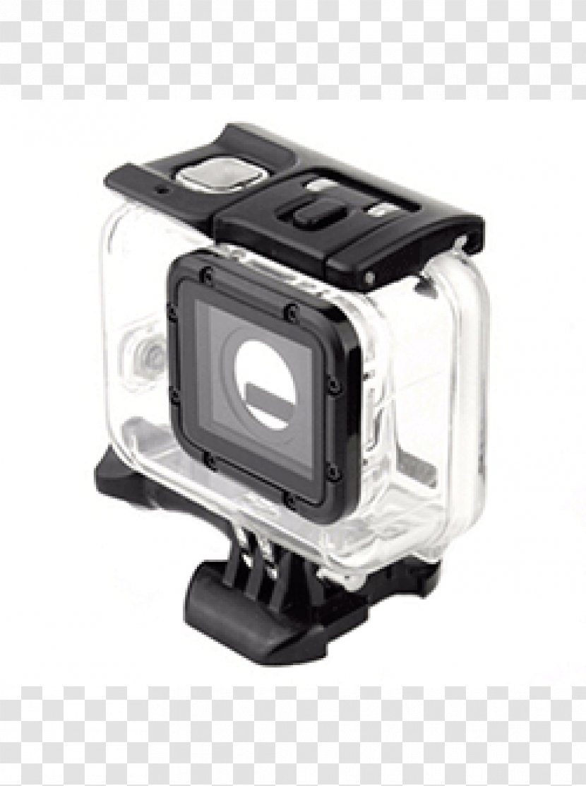 GoPro HERO5 Black Underwater Photography Camera - Diving - Gopro Cameras Transparent PNG