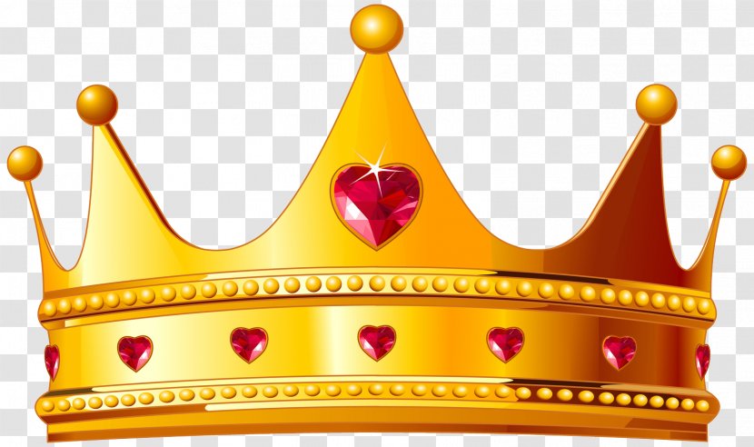 Crown Desktop Wallpaper Clip Art - Sticker Transparent PNG