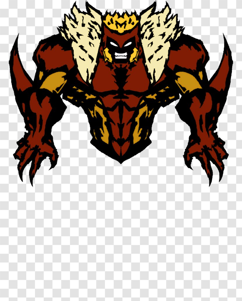 Sabretooth Wolverine Deadpool Iceman Comic Book - Claw Transparent PNG