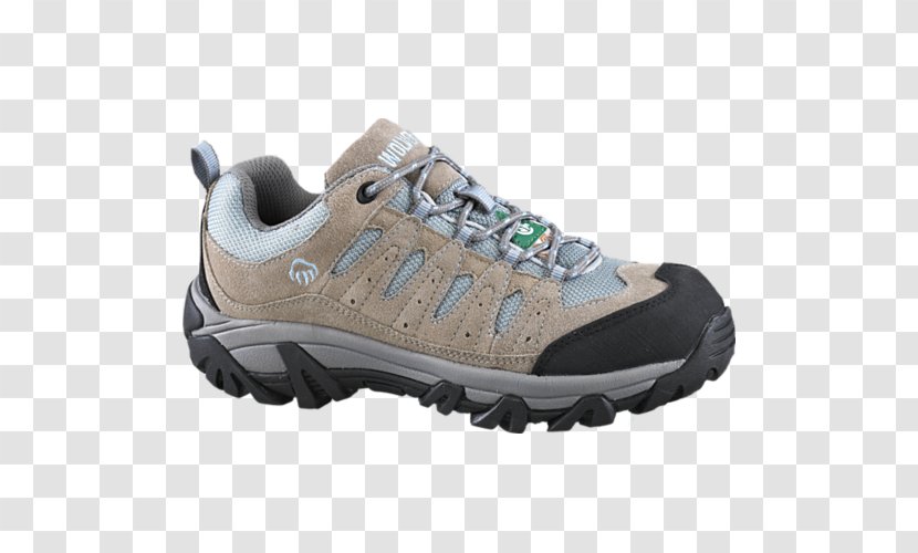Safety Steel-toe Boot Hiking Shoe Transparent PNG