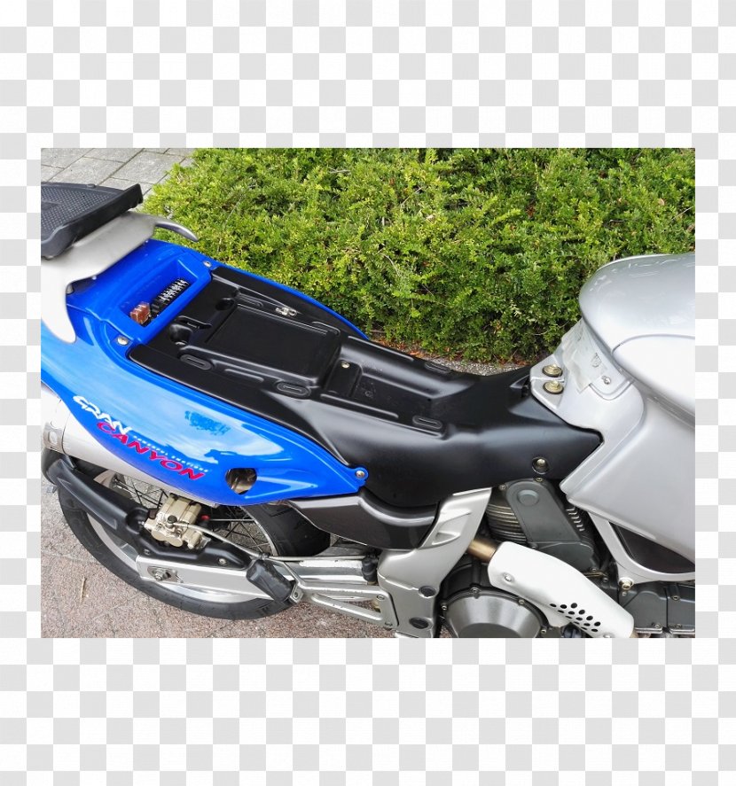 Car Motorcycle Accessories Motor Vehicle - Automotive Exterior Transparent PNG