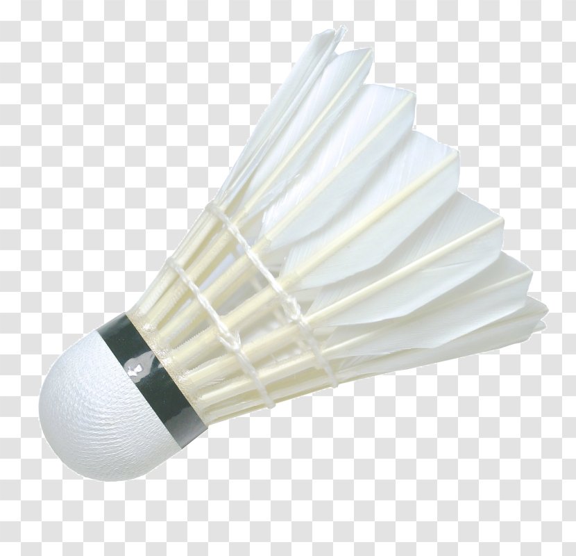 Shuttlecock Badminton Royalty-free Transparent PNG