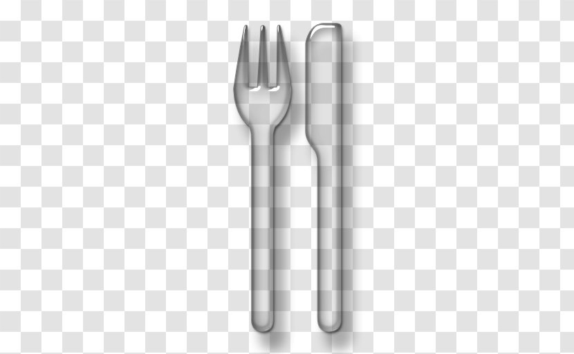 Knife Fork Cutlery Spoon Clip Art - And Transparent PNG